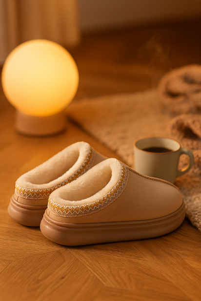 Pantofole Panthesia™