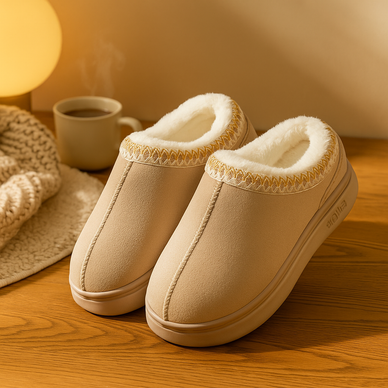 Rendi ogni giorno un abbraccio di comfort.